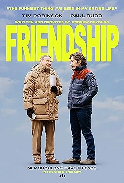A barátság / Friendship