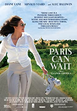 Párizs még várhat / Paris Can Wait / Bonjour Anne