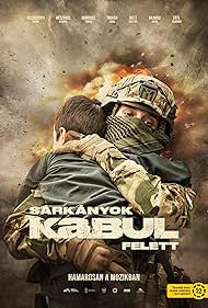 Sárkányok Kabul felett - A hűség kötelez - Werkfilm