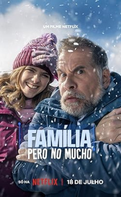 Família, Pero no Mucho / Família, Pero No Mucho