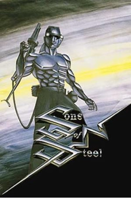 Az Acél Fiai /Sons of Steel