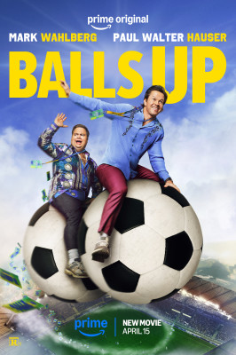 Bele a tököm / Balls Up