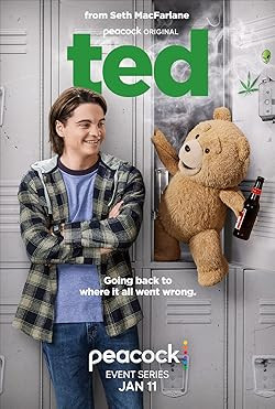 ted / Ted