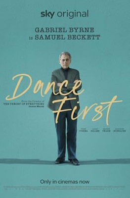 Előbb táncolj! / Dance First