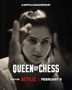 A sakk királynője / Queen of Chess