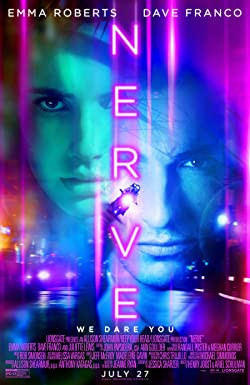 Idegpálya / Nerve