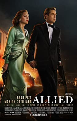 Szövetségesek / Allied