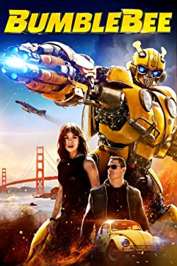 Űrdongó / Bumblebee