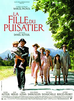 A kútásó lánya / La fille du puisatier