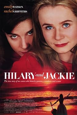 Hilary és Jackie / Hilary and Jackie