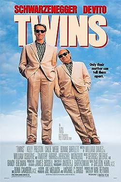 Ikrek / Twins