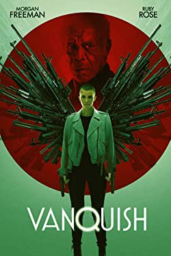 A leghosszabb éjszaka / Vanquish
