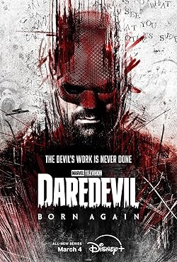 Daredevil: Újjászületés / Daredevil: Born Again