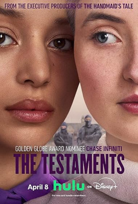 Testamentumok /The Testaments