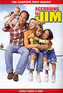 Jim szerint a világ / According to Jim
