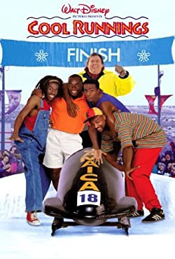 Jég veled! / Cool Runnings