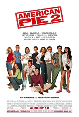 American Pie 2.