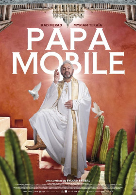 Pápamobil