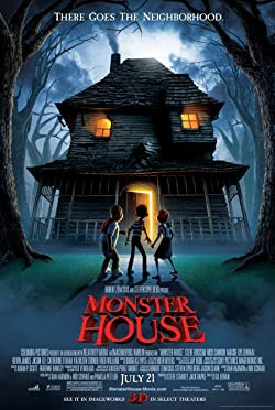 Rém rom / Monster House