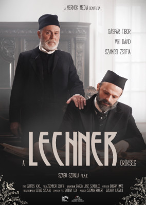 A Lechner örökség