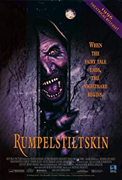 Démonpofa / Rumpelstiltskin