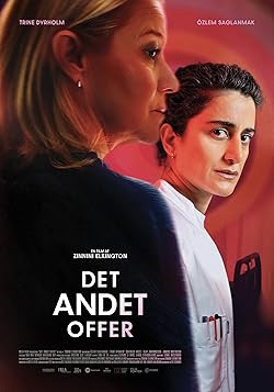 Második áldozat / Det andet offer
