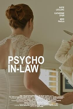 Pszichoanyós / Psycho In-Law