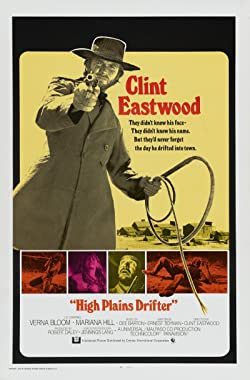 Fennsíkok csavargója / High Plains Drifter