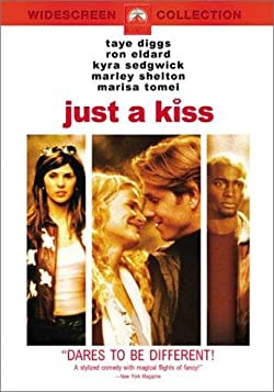 Egy csók és más minden / Just a Kiss