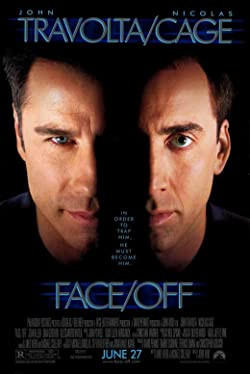Ál/Arc / Face/Off
