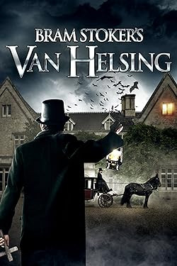 Bram Stoker: Van Helsing / Bram Stoker's Van Helsing