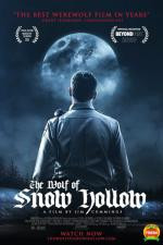 Snow Hollow farkasa / The Wolf of Snow Hollow