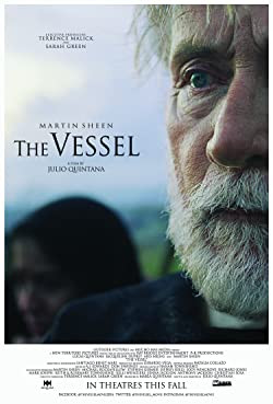 A bárka / The Vessel