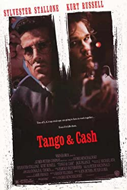 Tango és Cash / Tango &amp; Cash