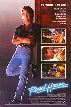 Országúti diszkó / Road House