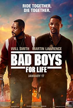 Bad Boys – Mindörökké rosszfiúk / Bad Boys for Life