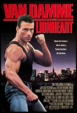 Oroszlánszív / Lionheart