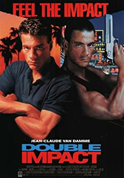 Dupla dinamit / Double Impact