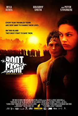 Átnevelő tábor / Boot Camp