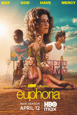 Eufória / Euphoria