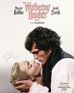 Wuthering Heights / Üvöltő szelek