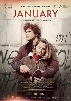 Január / Janvaris