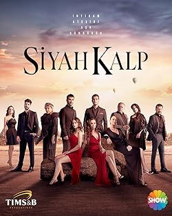 Fekete szív – A Sansalan család titka / Siyah Kalp