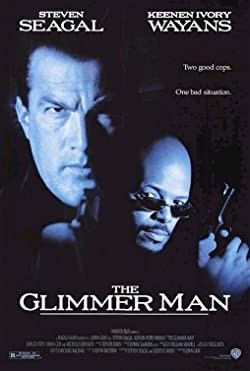 Tisztítótűz / The Glimmer Man