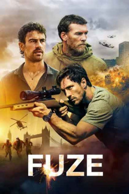 Időzített bomba / Fuze