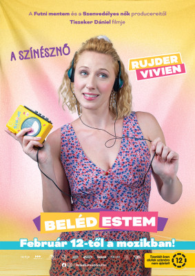 Beléd estem