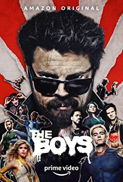 A fiúk / The Boys