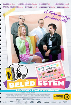 Beléd estem