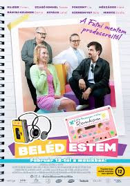 Beléd estem