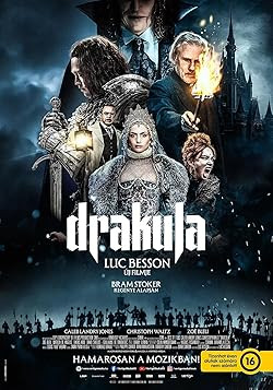 Drakula / Dracula: A Love Tale